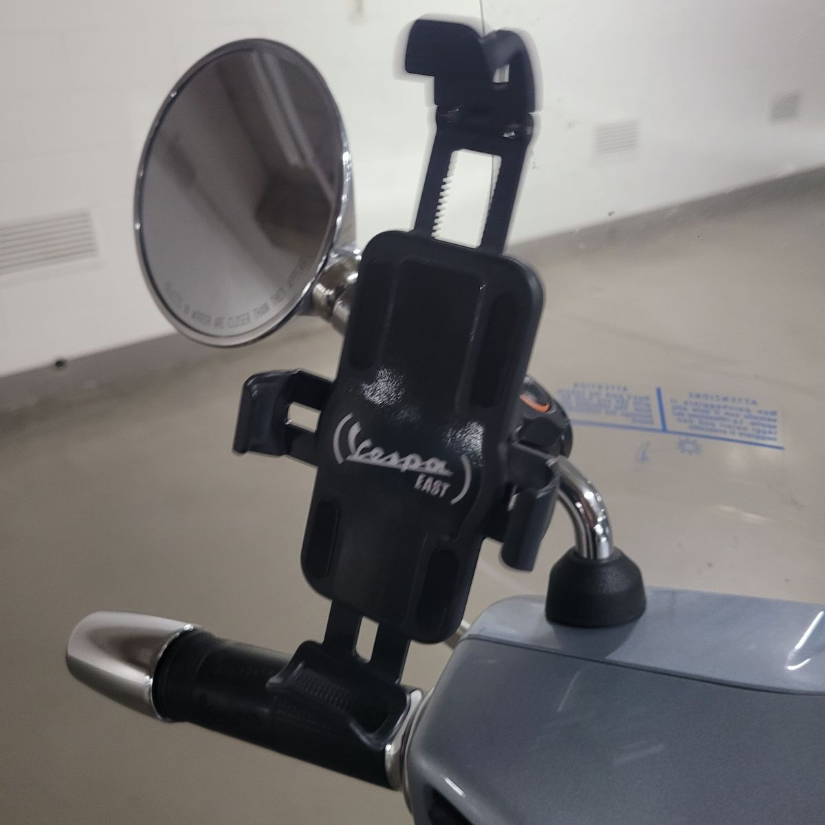 베스파 GTS 300 슈퍼테크 6