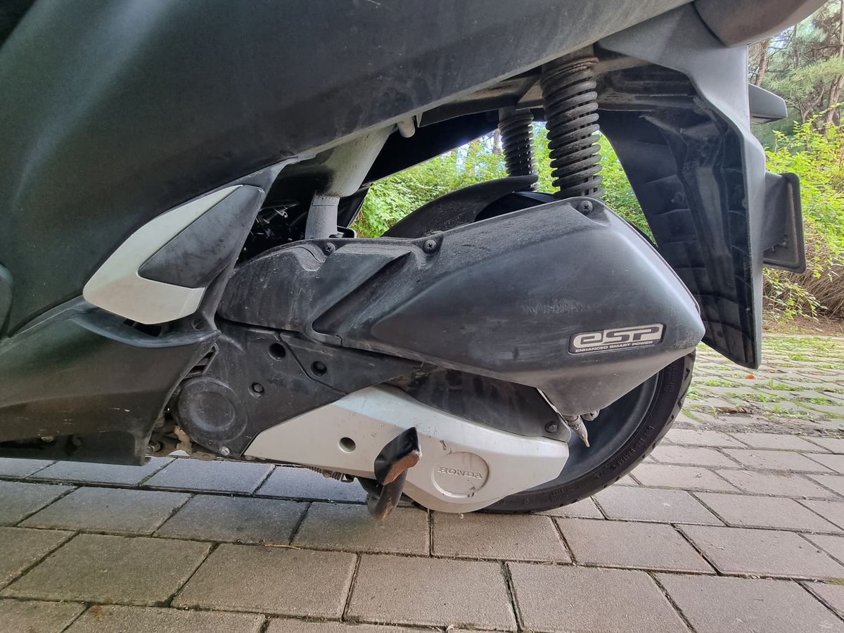 혼다 PCX 125 7