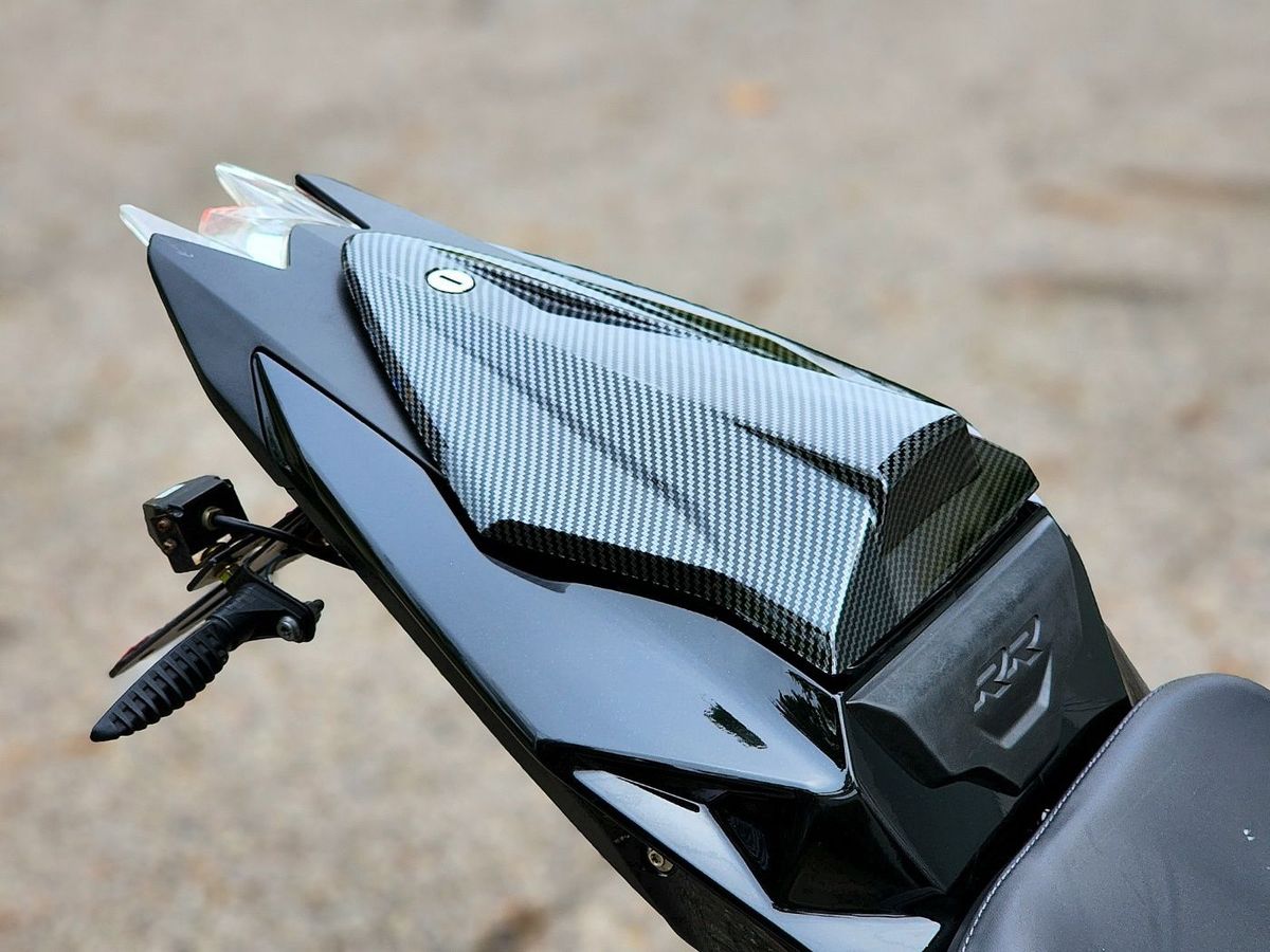 BMW S 1000 RR 8