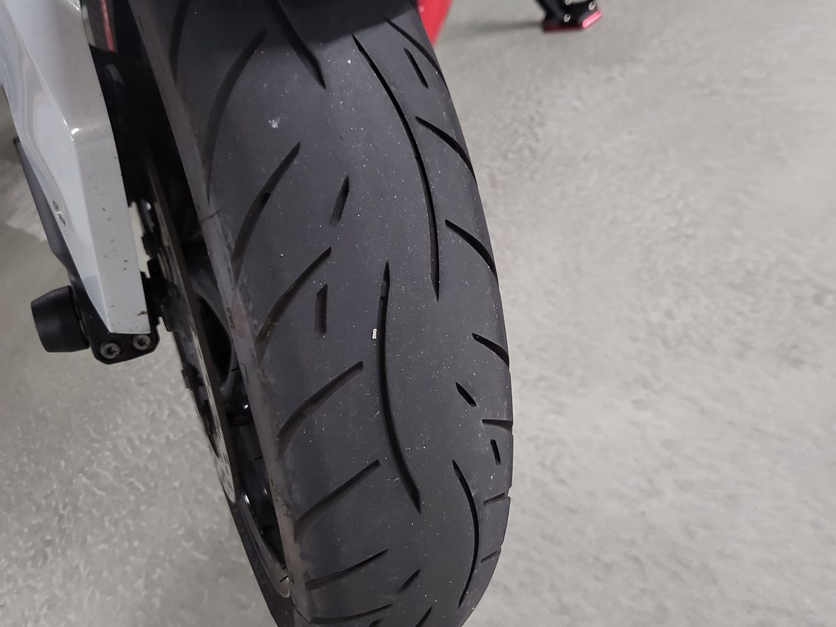 BMW F 900 R 11