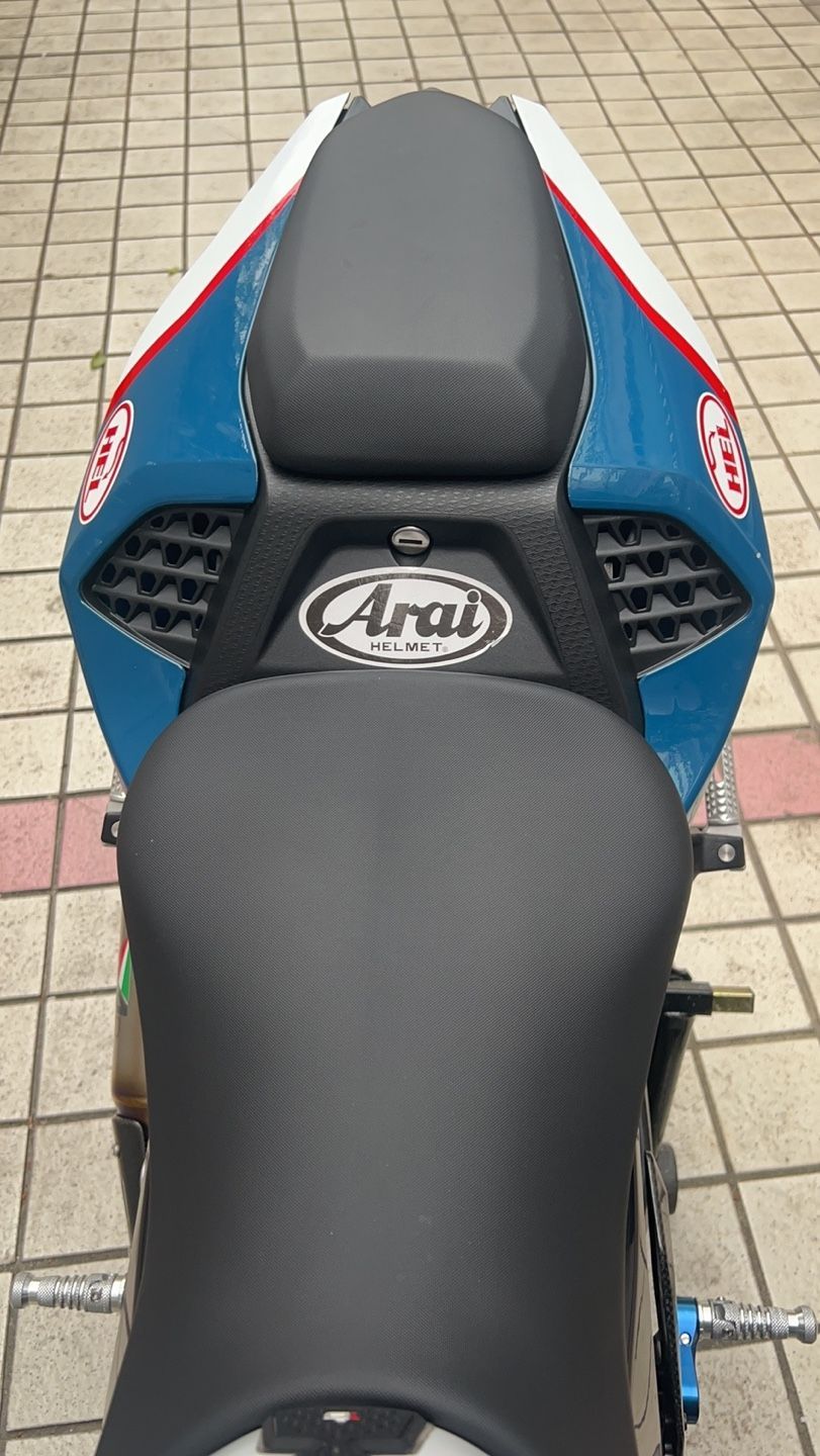 BMW S 1000 RR 6
