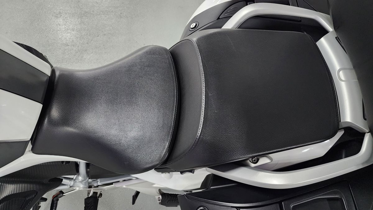 BMW R 1200 RT 8