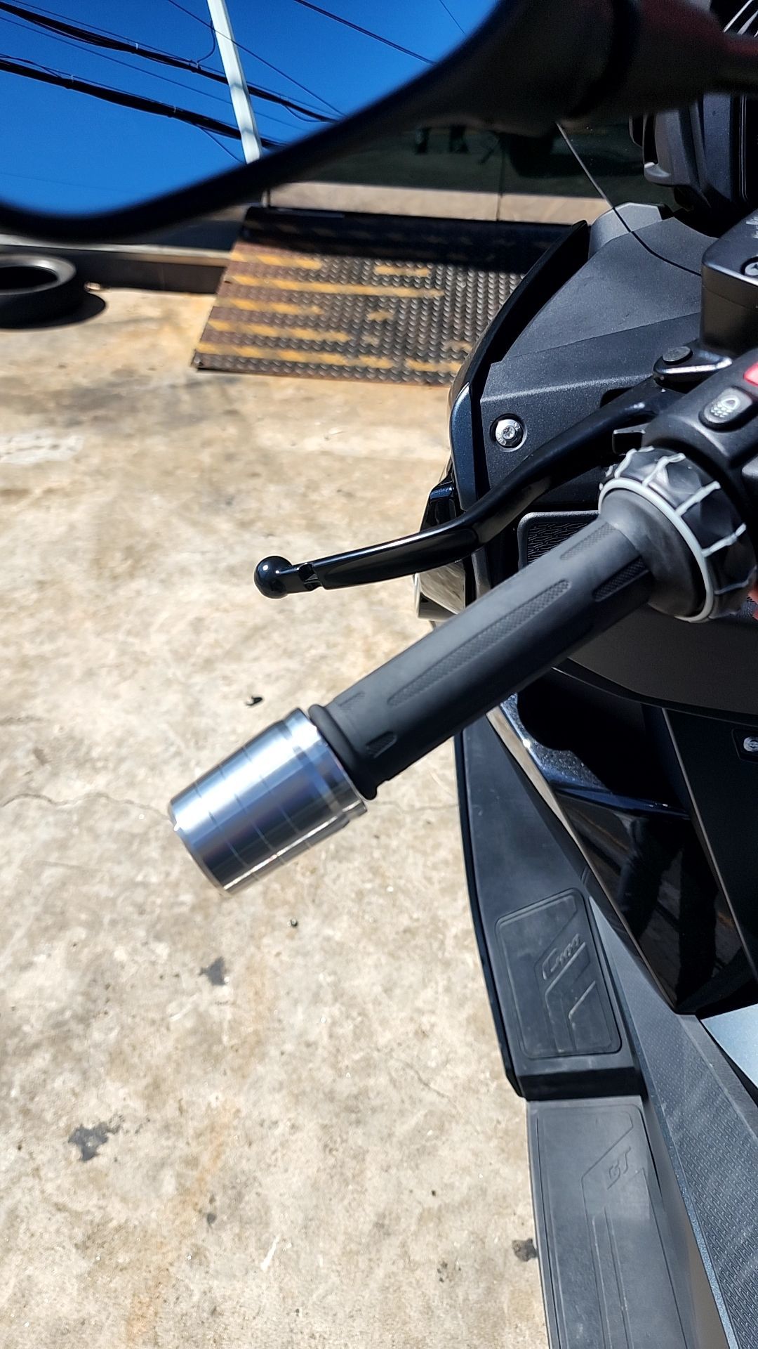 BMW C 400 GT 6