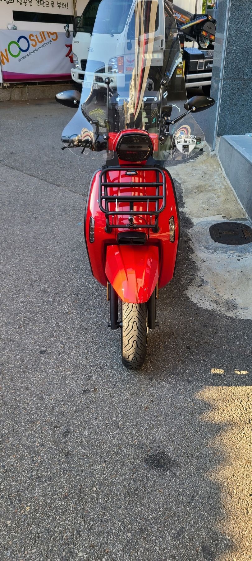 람브레타 V 125 more