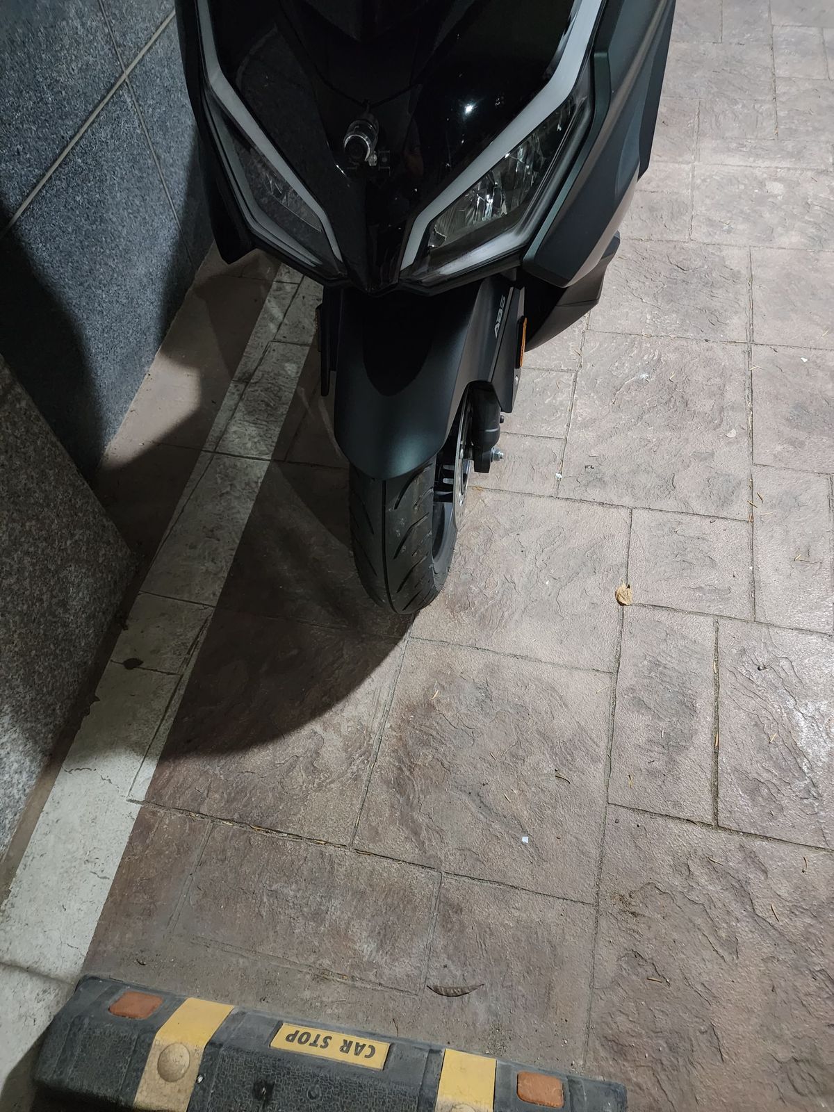 혼다 포르자 350 9