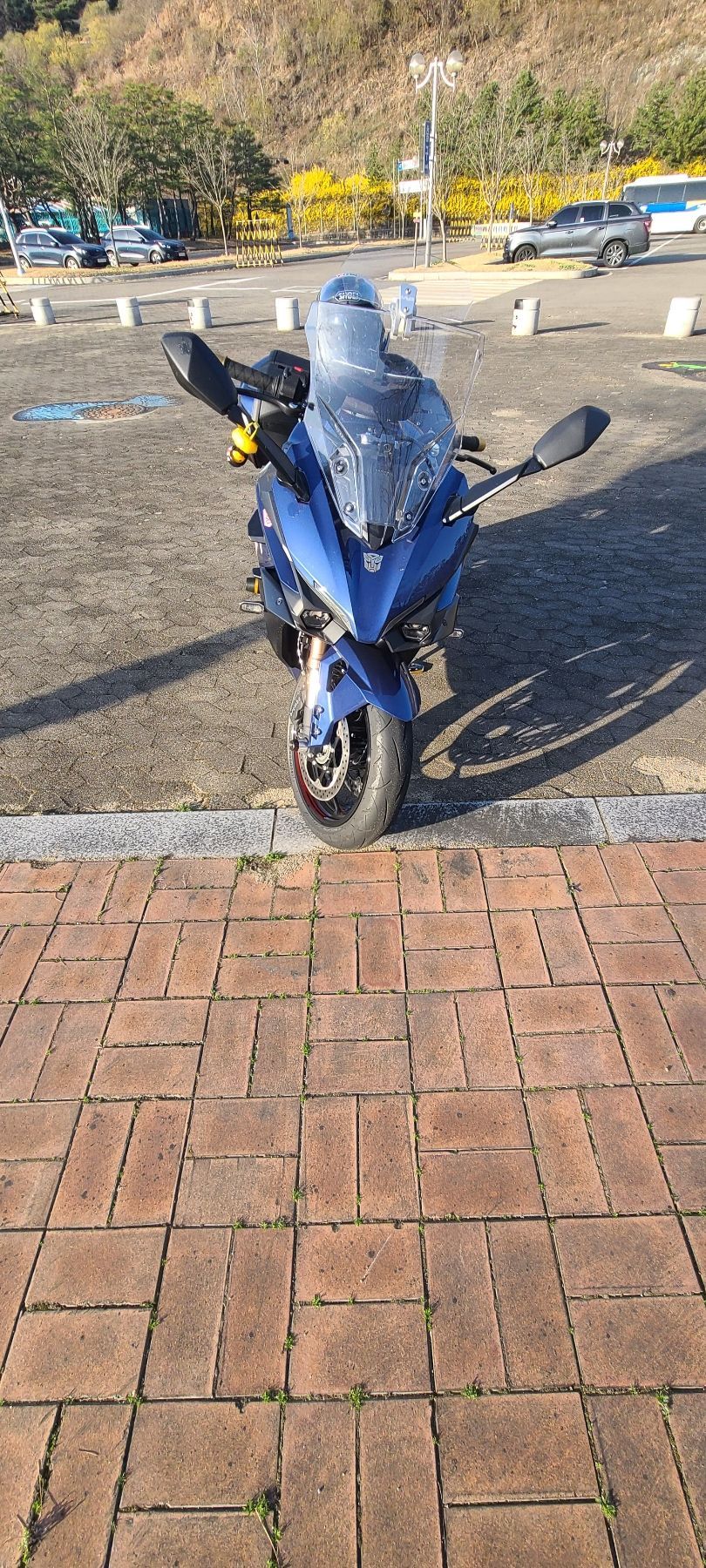 스즈키 GSX S 1000 GT more