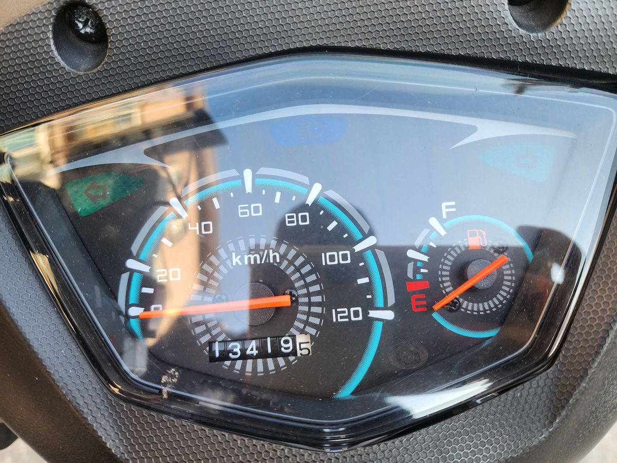 대림 VF 100 F 5