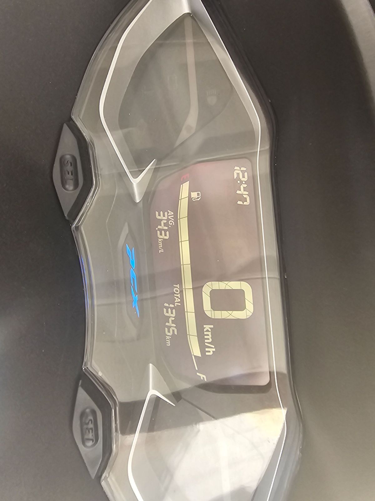 혼다 PCX 125 5