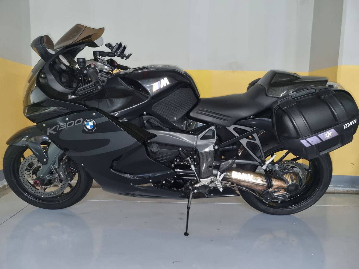 BMW K 1300 S thumb 2
