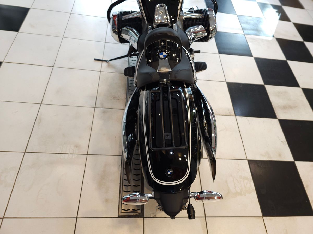 BMW R 18 4