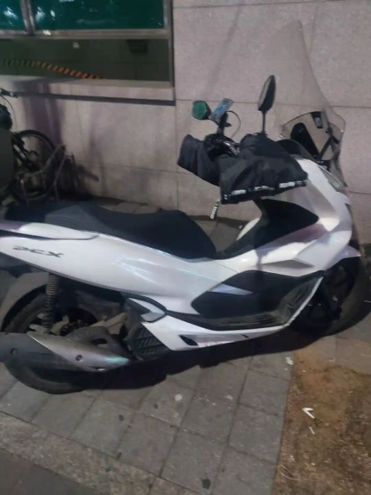 혼다 PCX 125 main