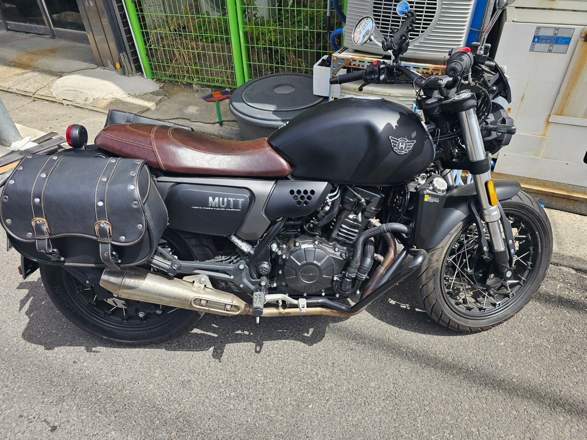기타 뮤트 400 main