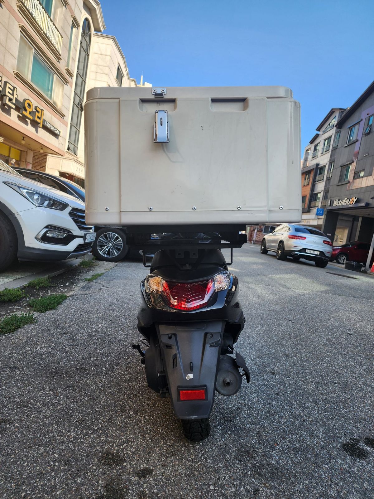 대림 VF 100 F 4