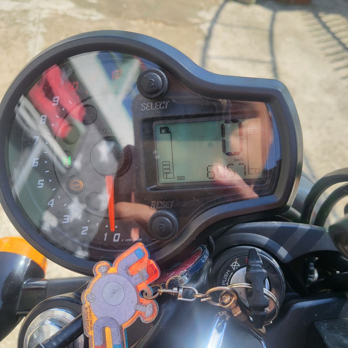 KR모터스 아퀼라 300 S 5