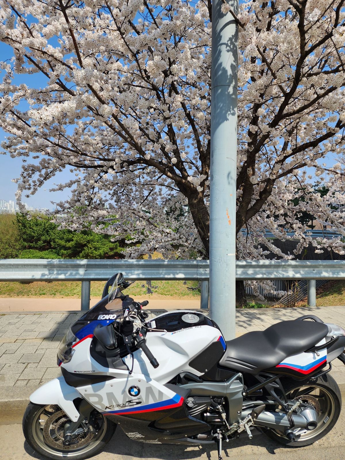 BMW K 1300 S thumb 2
