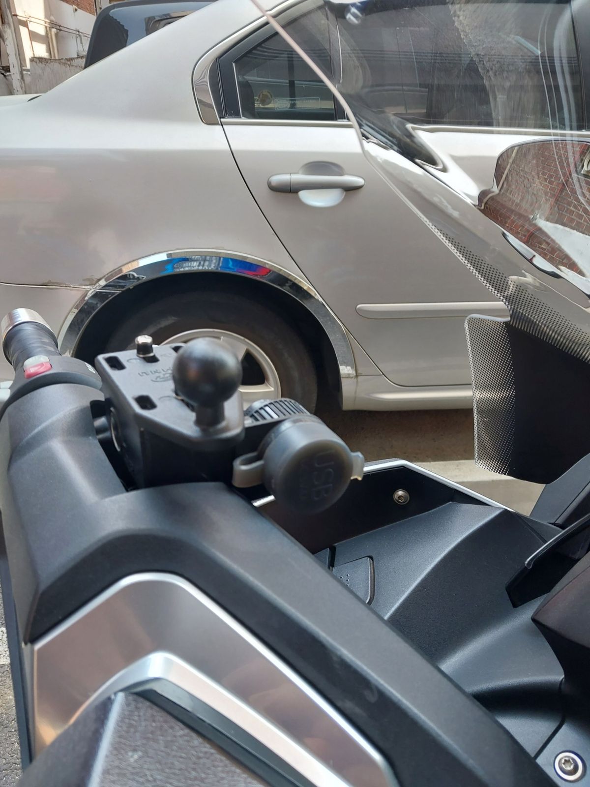 BMW C 650 GT 11