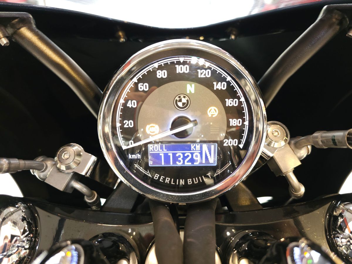 BMW R 18 5