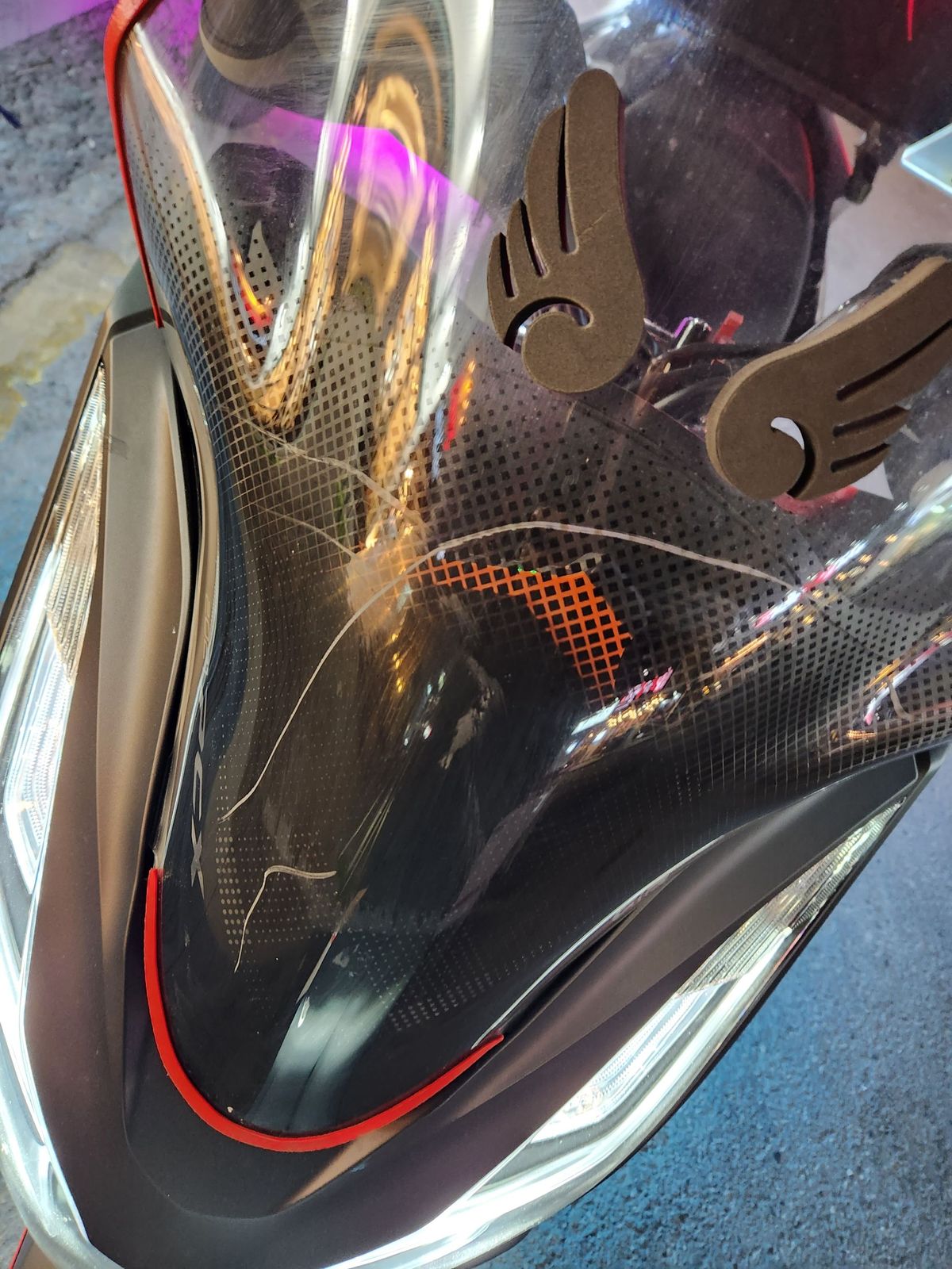 혼다 PCX 125 9