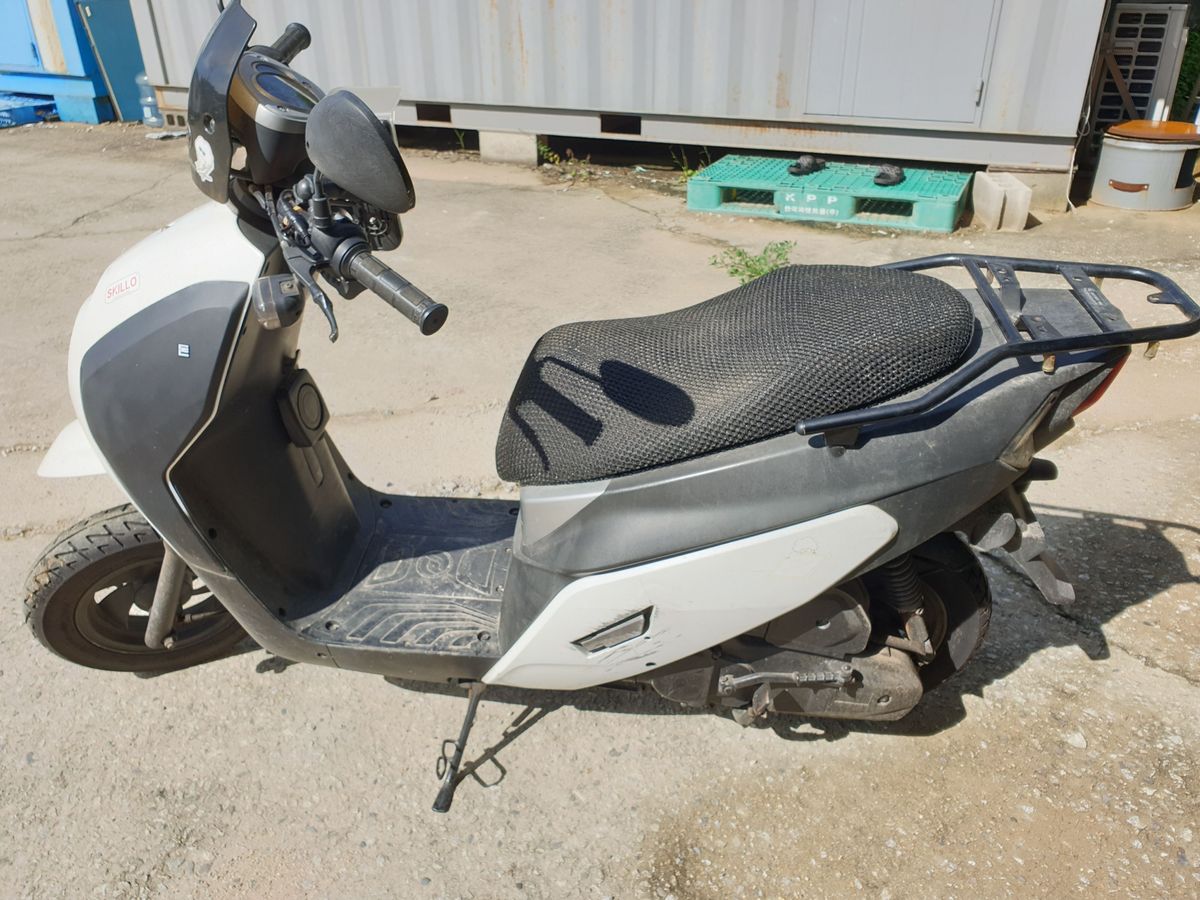 대림 위티 100 main