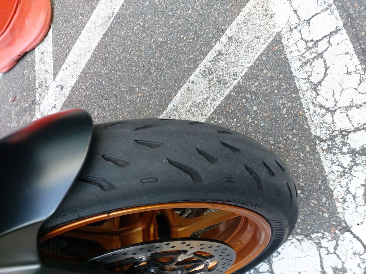 스즈키 GSX R 1000 R 블랙 에디션 13