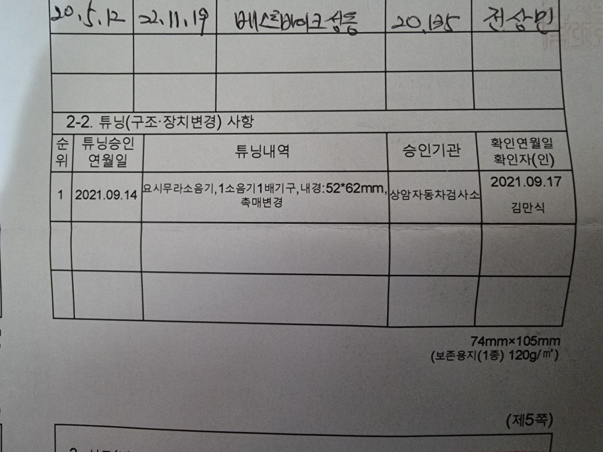 가와사키 닌자 650 10