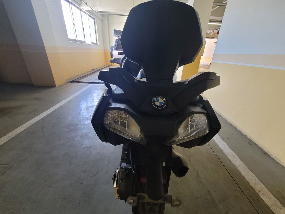 BMW C 650 GT 4