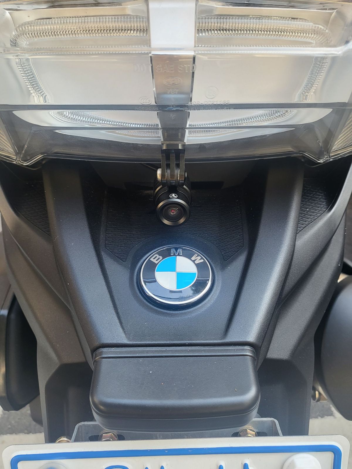 BMW C 400 GT 7