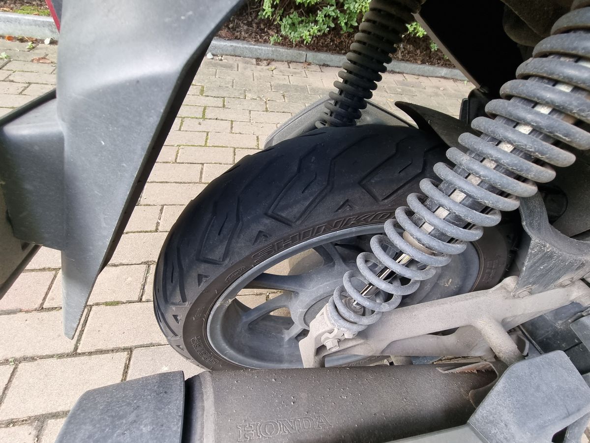 혼다 PCX 125 11
