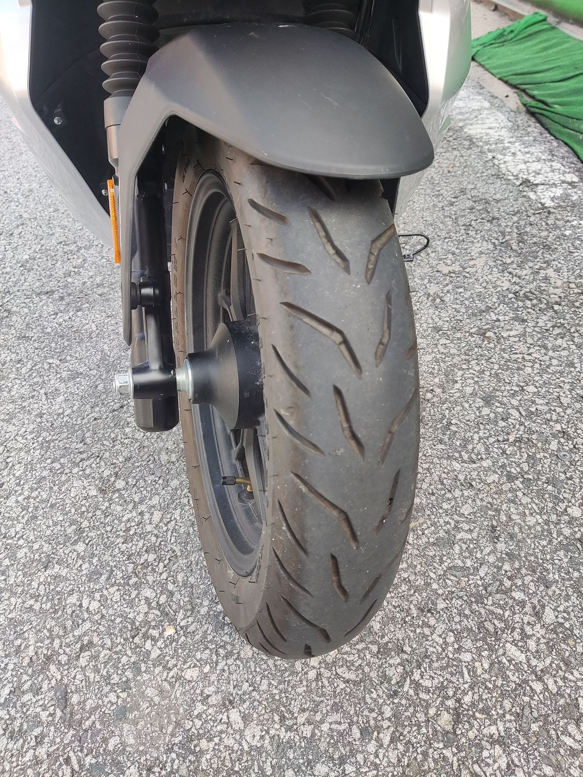 기타 ADV 125 7
