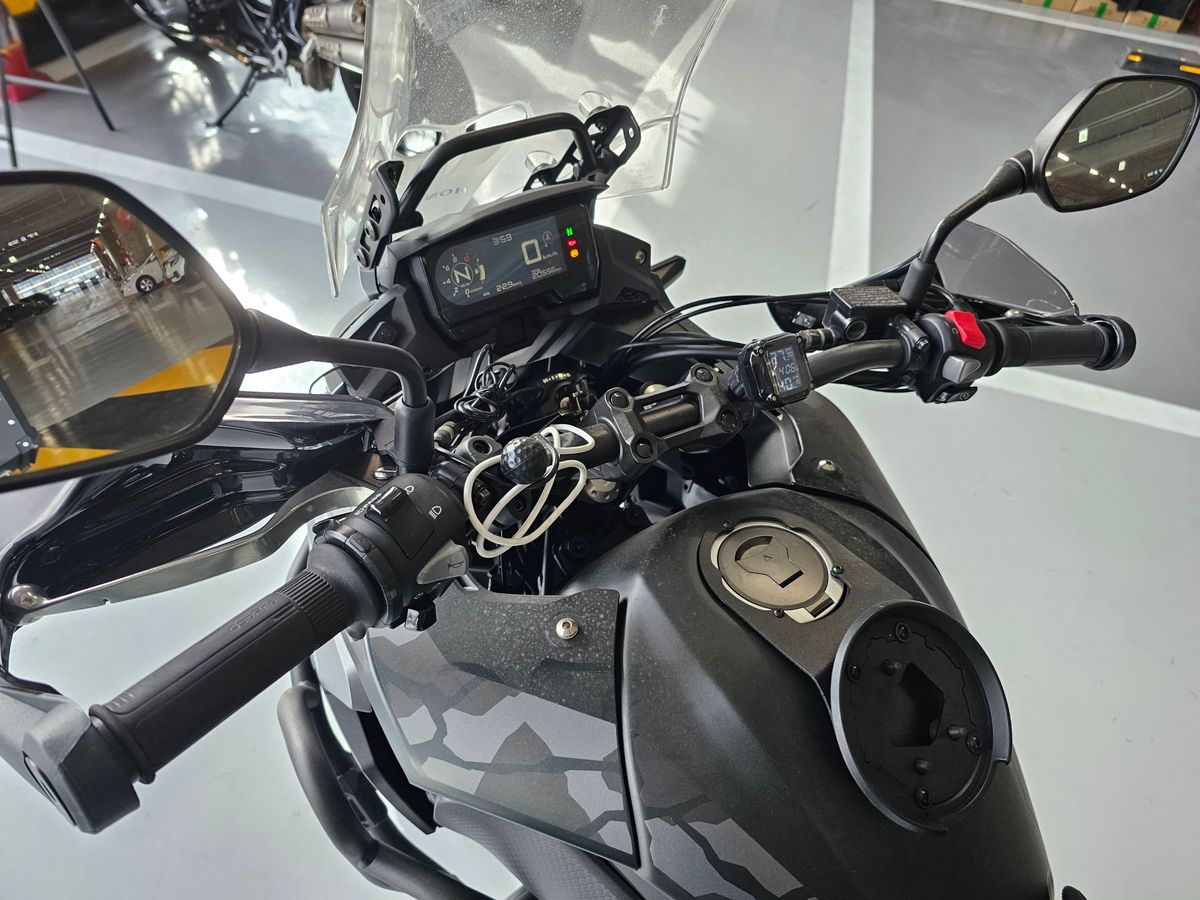 혼다 CB 500 X 6
