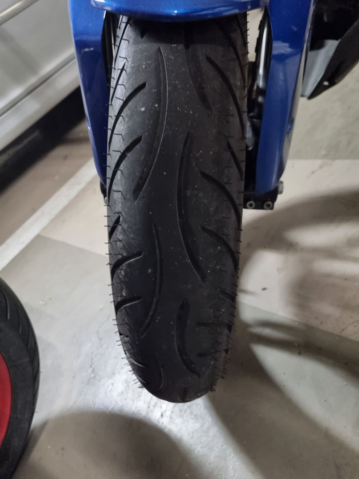 BMW G 310 R 9