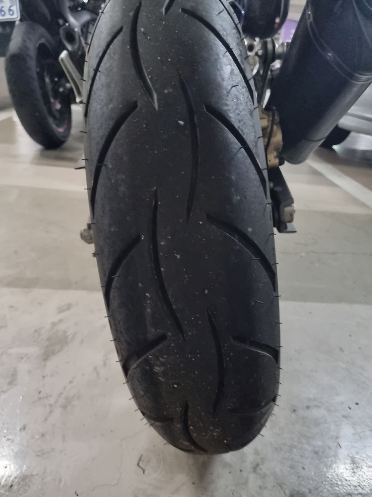 BMW G 310 R 11