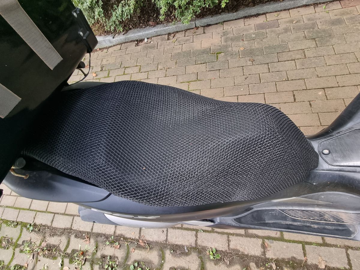 혼다 PCX 125 8
