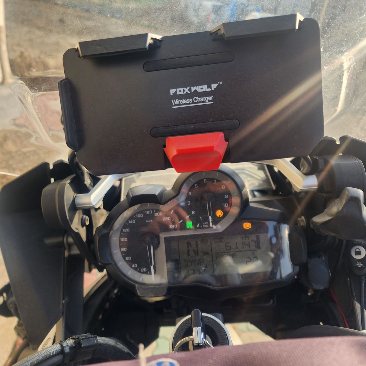 BMW R 1200 GS 5