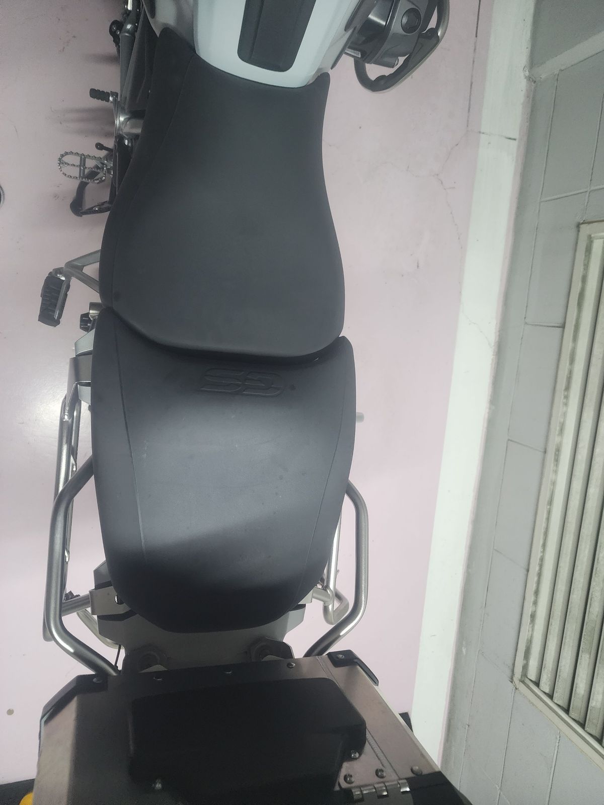 BMW R 1250 GS 어드벤처 8
