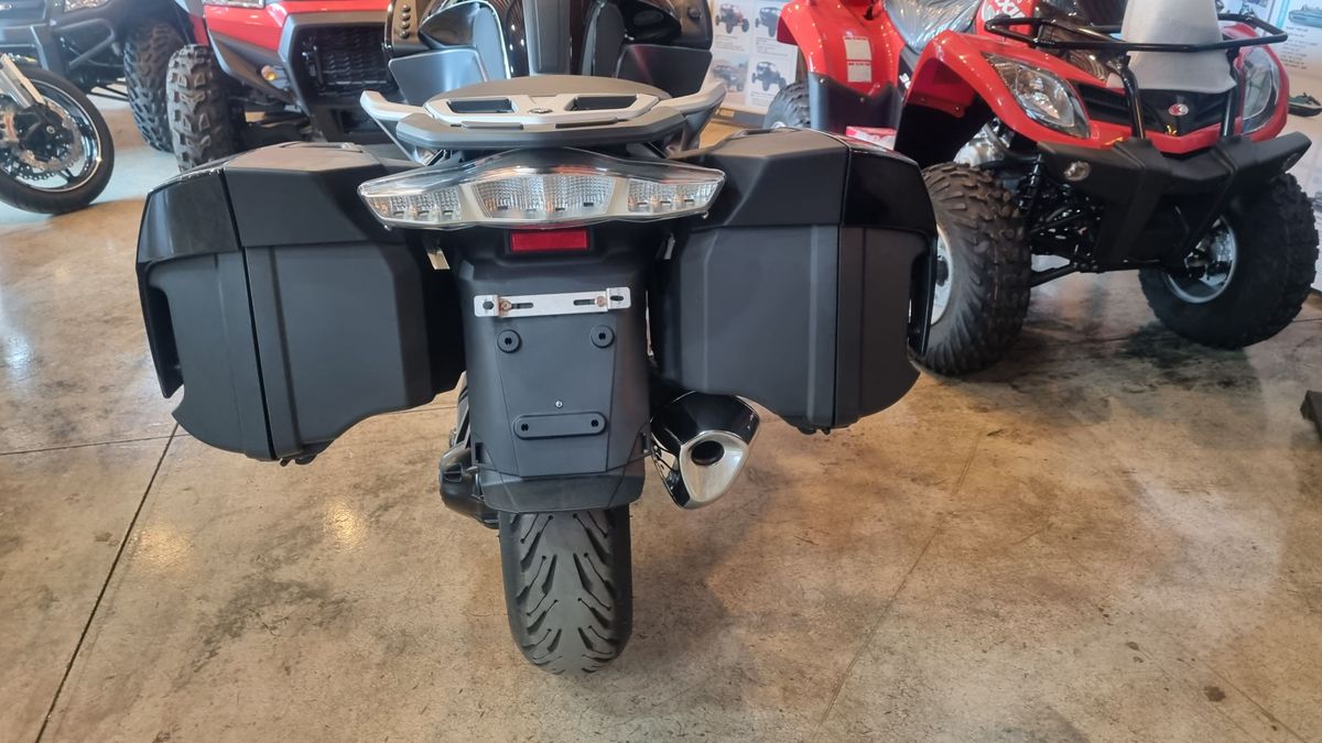 BMW R 1250 RT 4