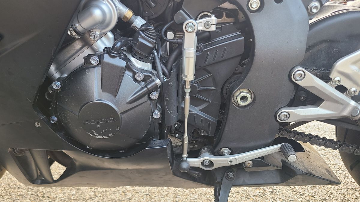 혼다 CBR 1000 RR-R 파이어블레이드 SP 7