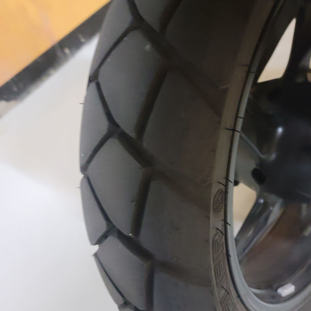 BMW G 310 GS 7