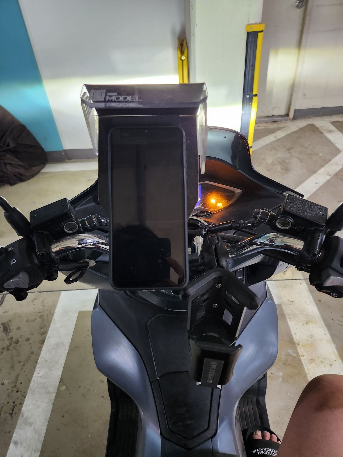 혼다 PCX 125 11