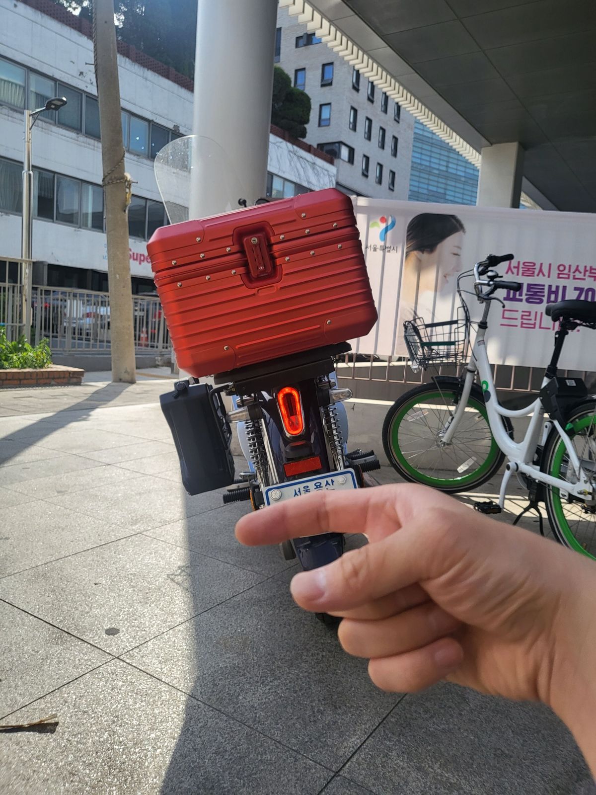 혼다 C 125 4