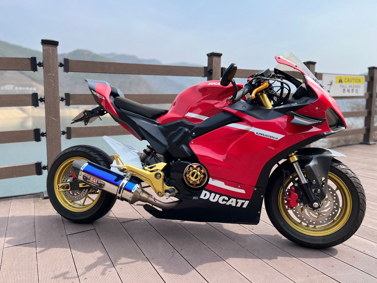 혼다 MSX 125 main