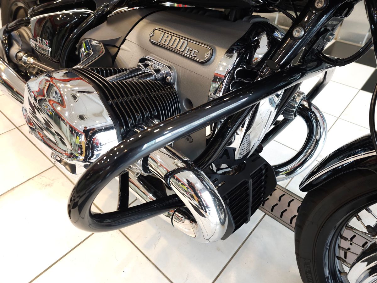 BMW R 18 7