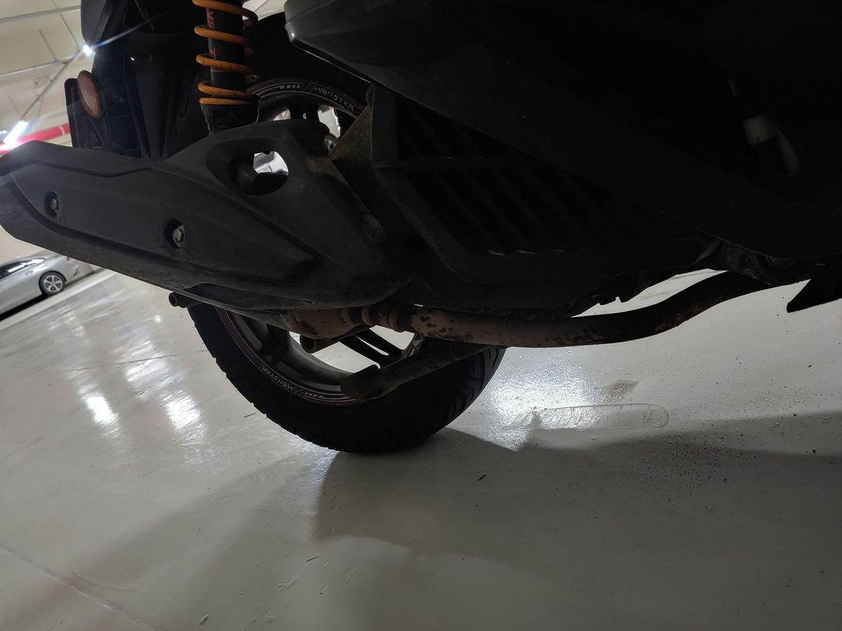 혼다 PCX 125 10