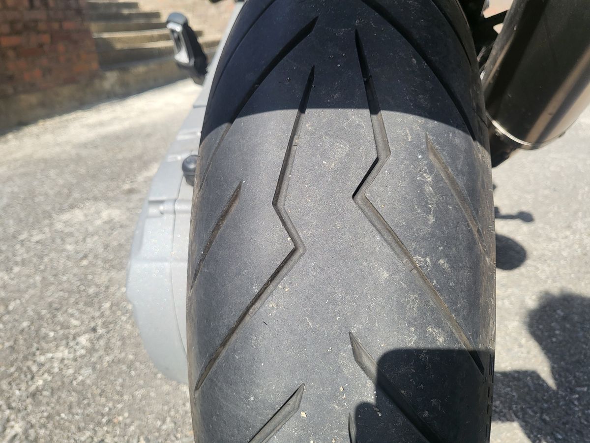 BMW C 650 스포츠 6