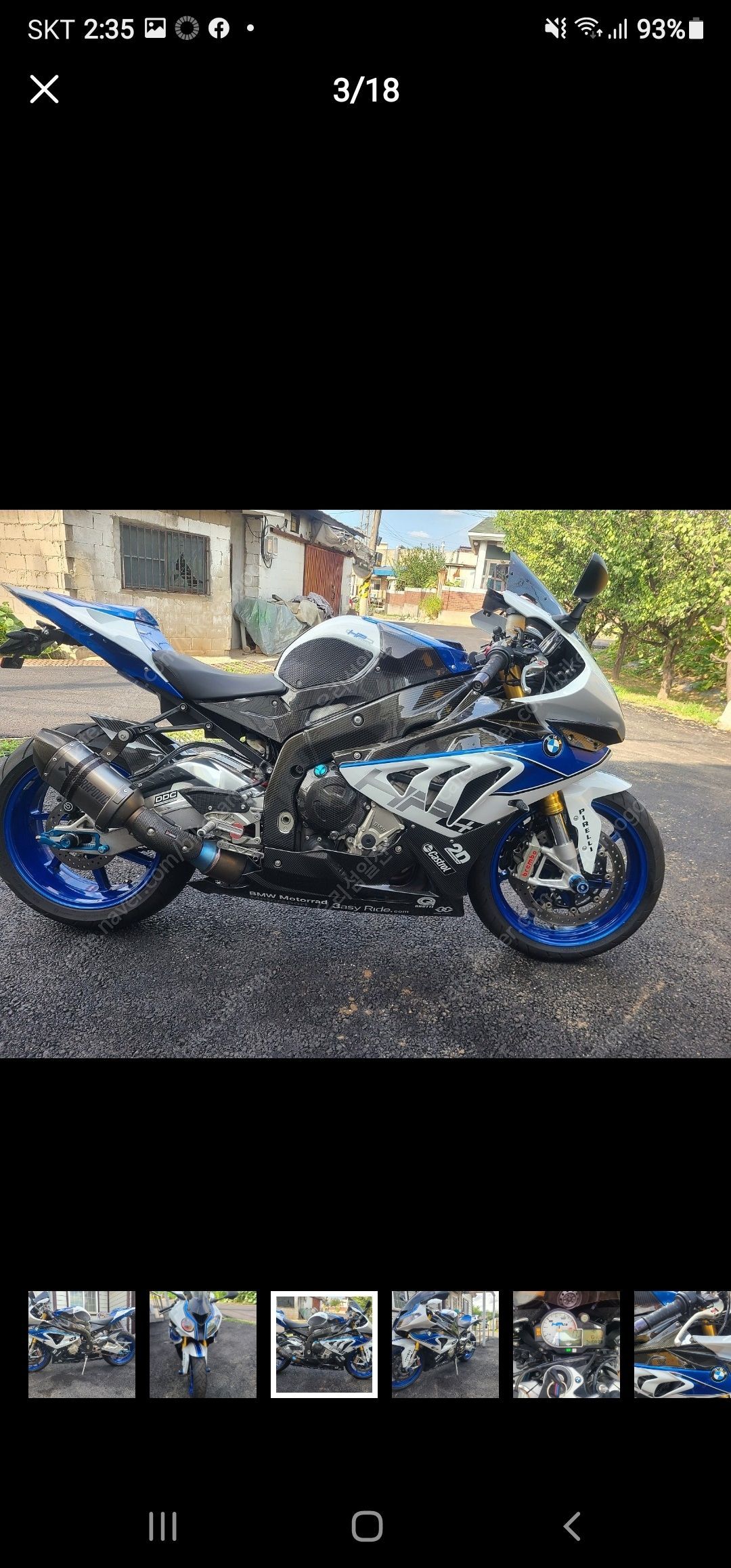 BMW S 1000 RR 10