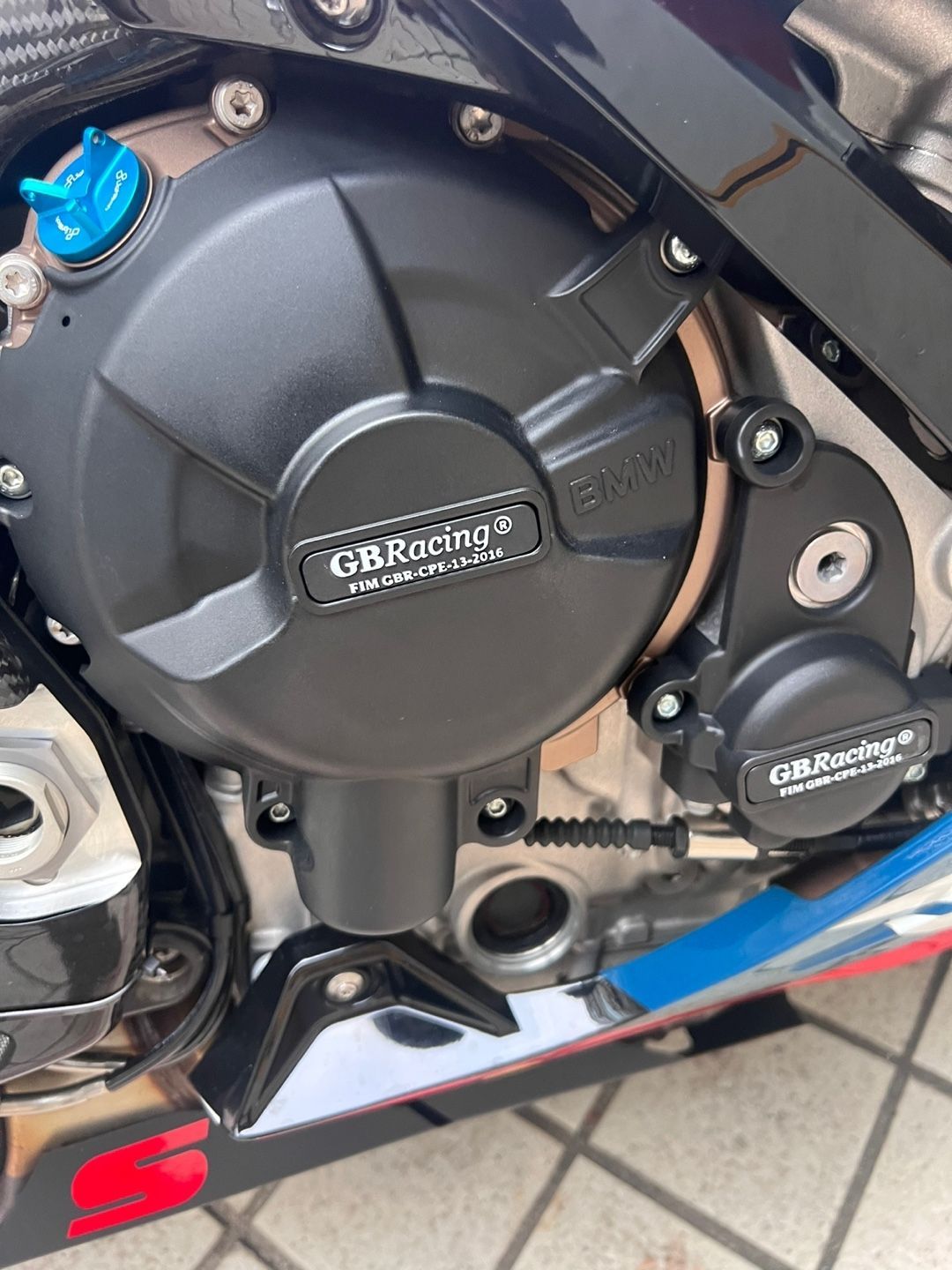 BMW S 1000 RR 5