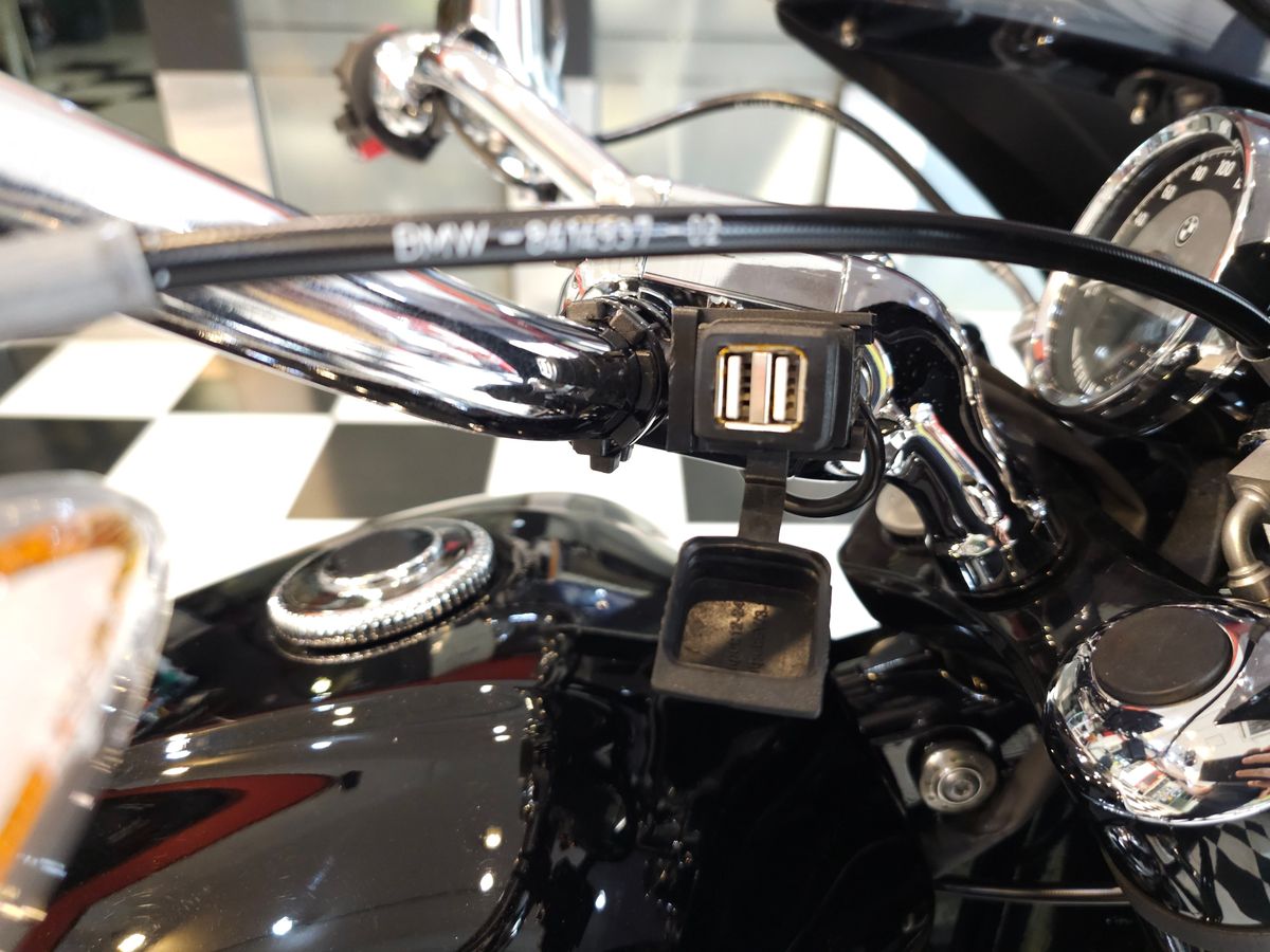 BMW R 18 15