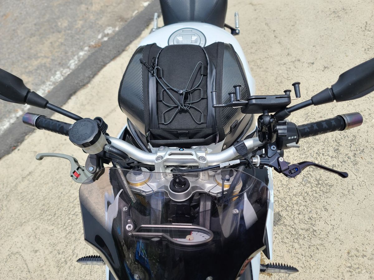 BMW S 1000 R 6