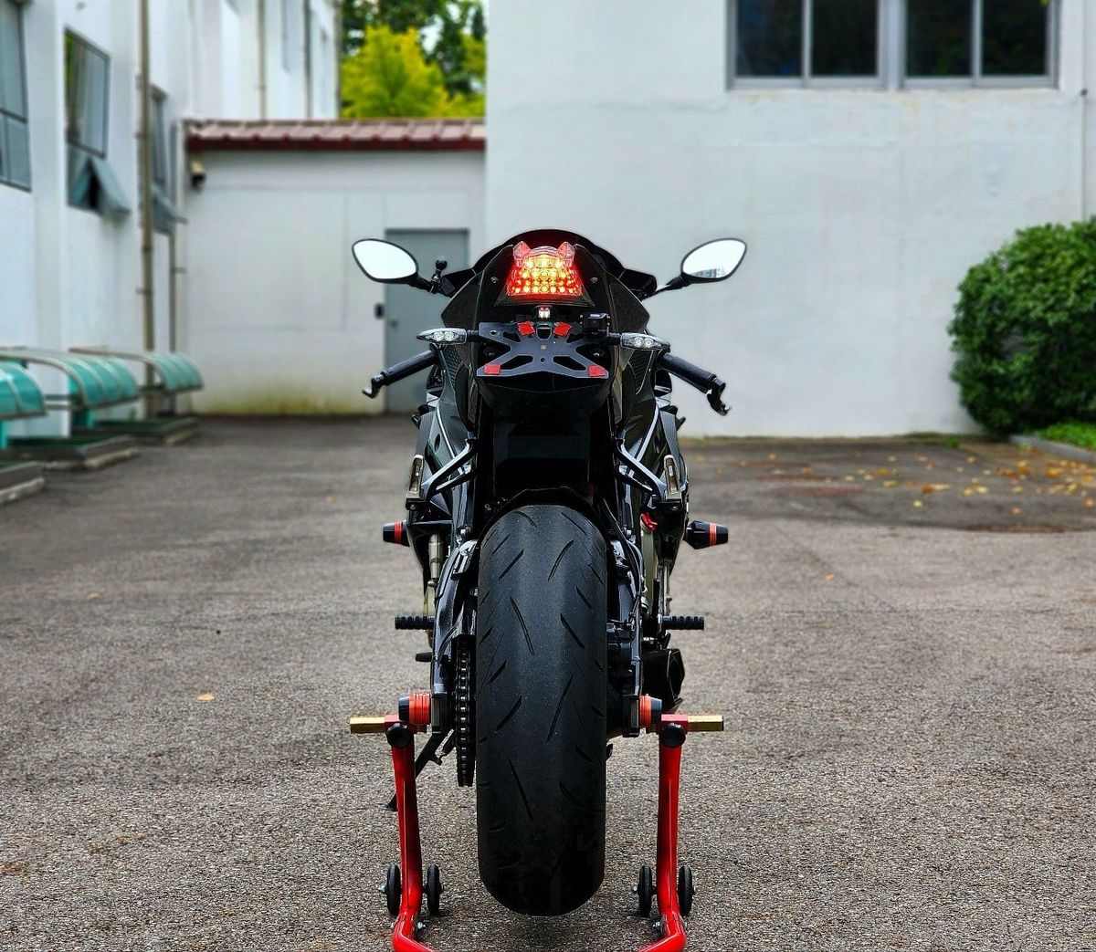 BMW S 1000 RR 4
