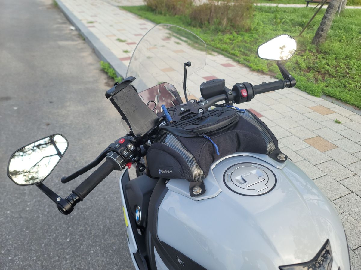 BMW S 1000 R 6
